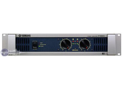 Yamaha P5000S