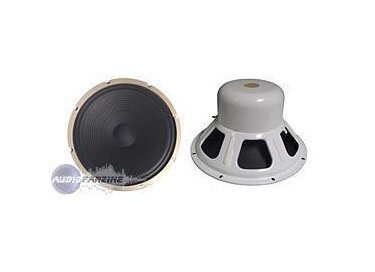 Weber High Power AlNiCo Thames 12