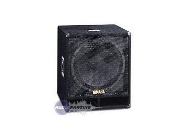 Yamaha SW118IV