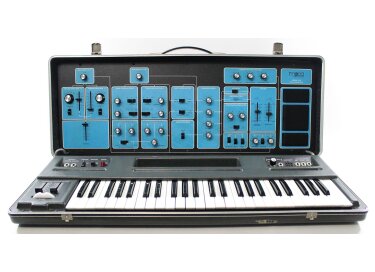 Moog Music Sonic Six