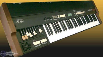Hammond XB-1