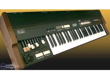 Hammond XB-1