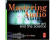 Focal Press Mastering Audio