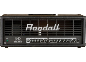 Randall RH 150 DG3 Plus