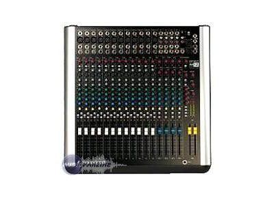 Soundcraft M12