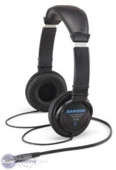 Samson Technologies CH70