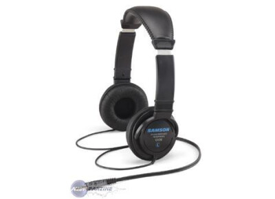 Samson Technologies CH70