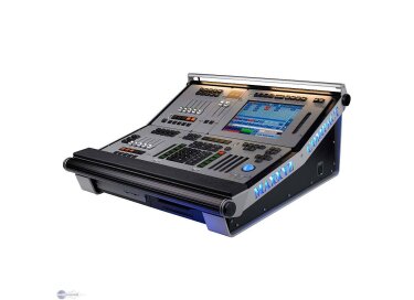 Martin Maxxyz Compact