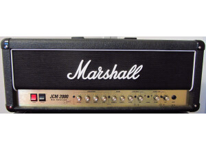 Marshall DSL100