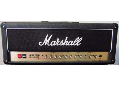 Marshall DSL100