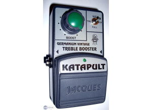 Jacques Stompboxes Katapult
