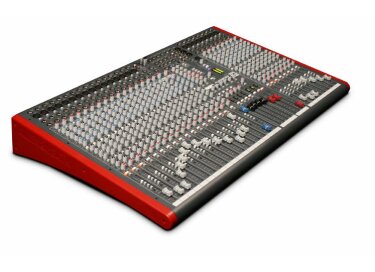 Allen & Heath ZED-428