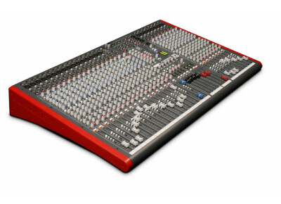 Allen & Heath ZED-428