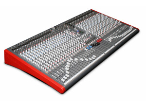 Allen & Heath ZED-436