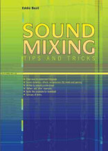 Pc Publishing Sound Mixing Tips and Tricks