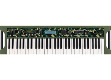 Korg X50 Camouflage Edition