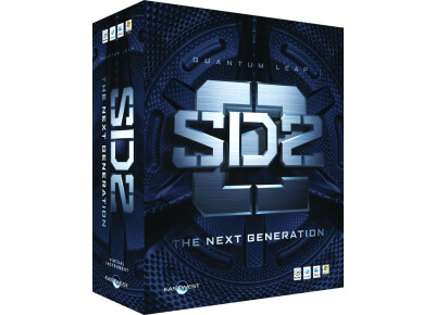 EastWest Quantum Leap SD2 ? The Next Generation