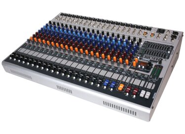 Peavey XR 1220