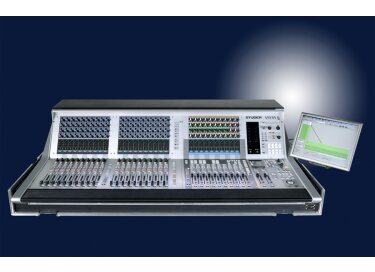 Studer Vista 5 SR