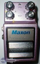 Maxon BC-9 Bi-Mode Chorus