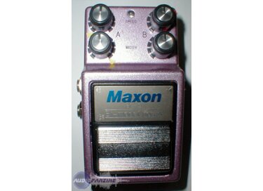 Maxon BC-9 Bi-Mode Chorus