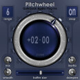 QuikQuak releases Pitchwheel plug-in