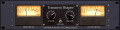 Schaack Audio Tech. Transient Shaper