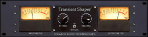 Schaack Audio Technologies Transient Shaper v1.0