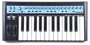 Novation BassStation
