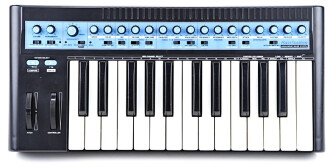 Novation BassStation