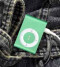 Apple iPod shuffle 2GB