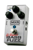 MXR M-182 El Grande Bass Fuzz