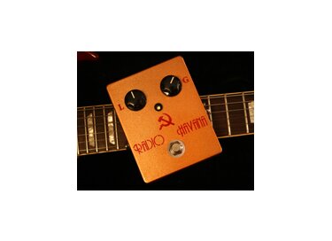 Heavy Electronics Radio Havana