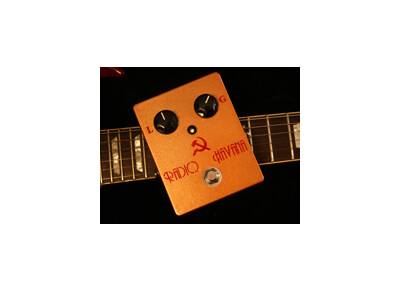 Heavy Electronics Radio Havana