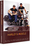 Big Fish Audio Harley & Muscle: Deep House Producer