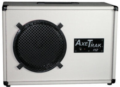 JLH Products AxeTrak
