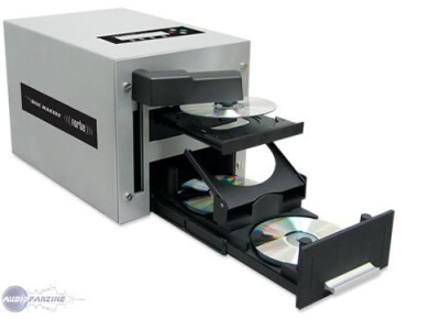Disc Makers Forte