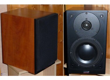 Dynaudio Audience 42