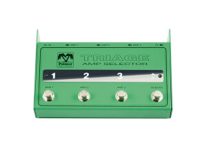 Palmer Triage