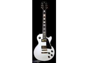 Az By Wsl Guitars Serie 60