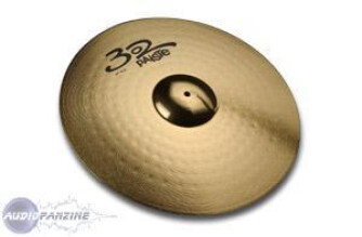 Paiste 302 Ride 20"