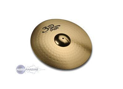 Paiste 302 Ride 20"