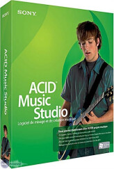 Sony ACID Music Studio 7