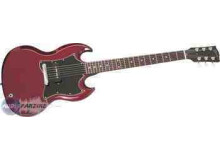 Gibson SG Junior Reissue