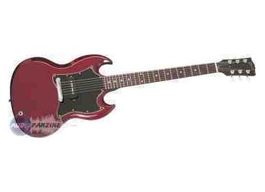 Gibson SG Junior Reissue
