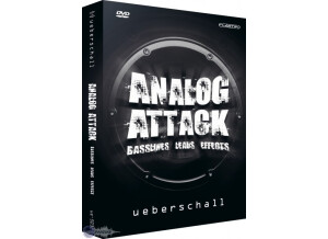 Ueberschall Analog Attack