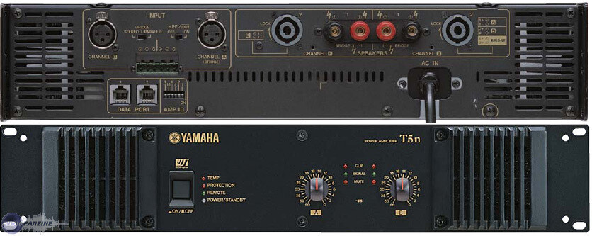 Yamaha T5n