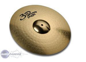 Paiste 302 Crash 14"