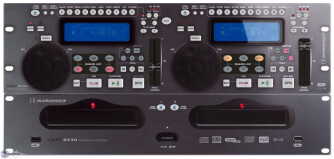 AudioPhony CDPC-8530