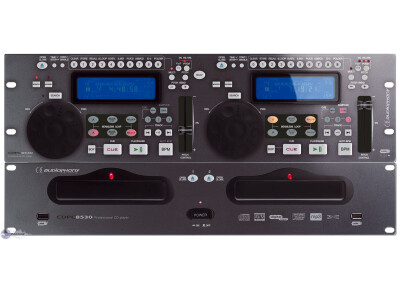 Audiophony CDPC-8530